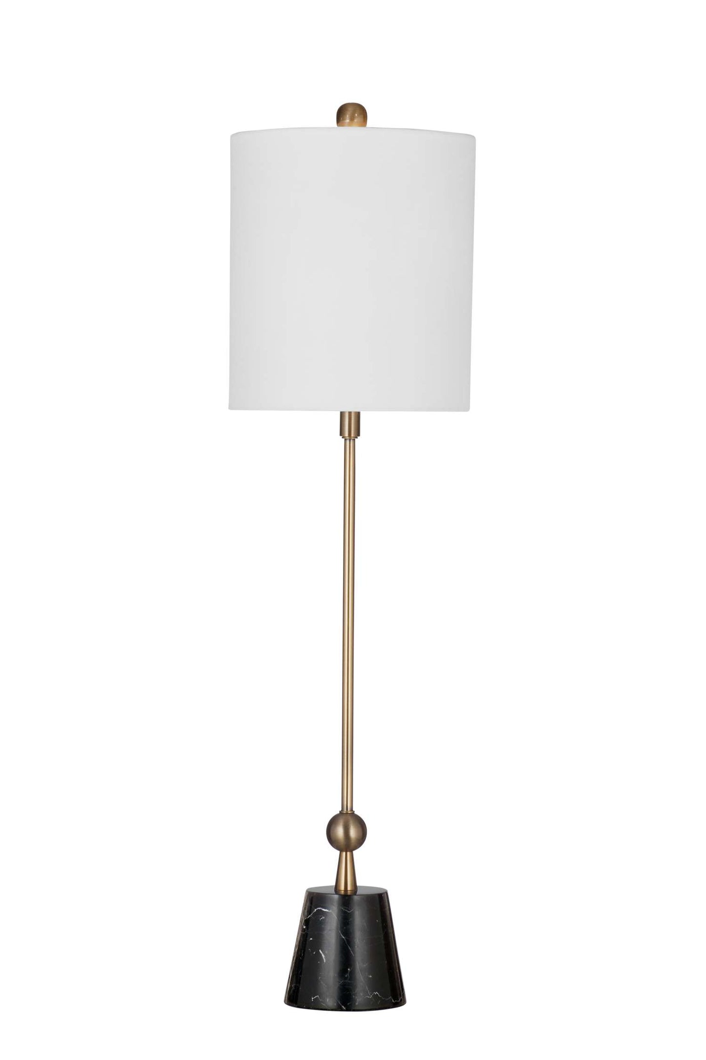Farmington Table Lamp - Straight On