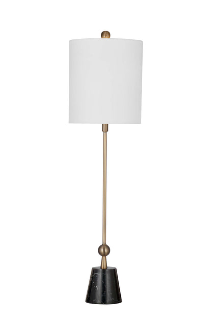 Farmington Table Lamp - Straight On