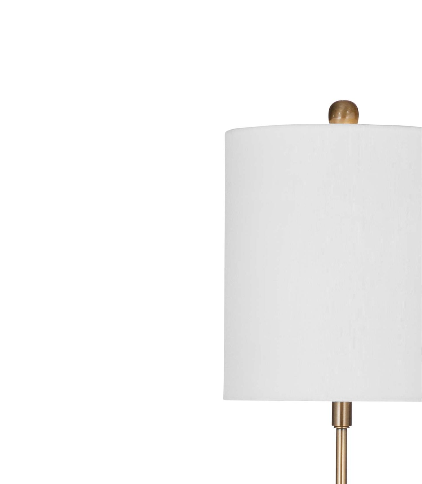 Farmington Table Lamp - Detail