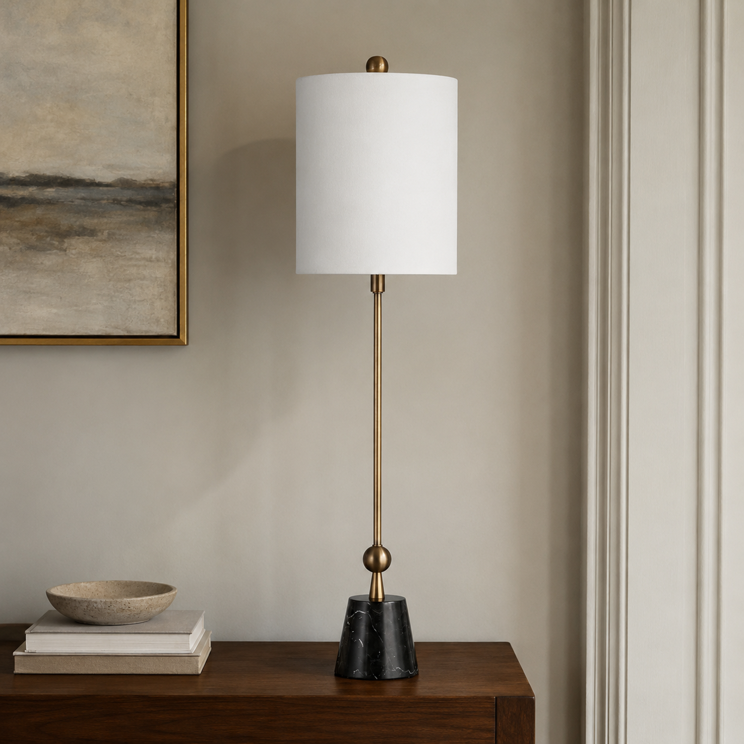 Farmington Table Lamp - Main