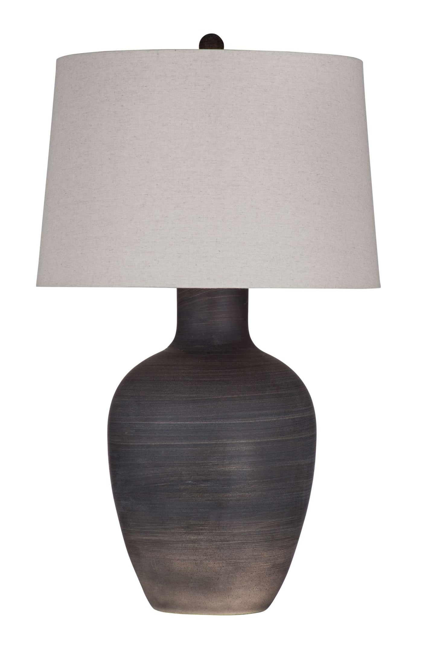 Volga Table Lamp - Straight On