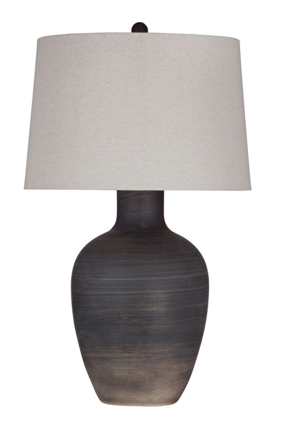 Volga Table Lamp - Straight On