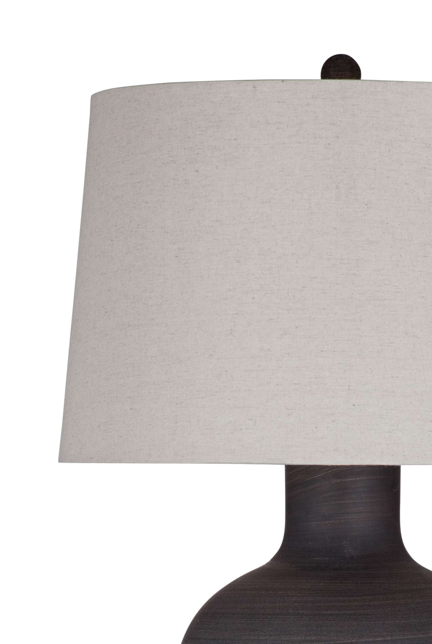 Volga Table Lamp - Detail