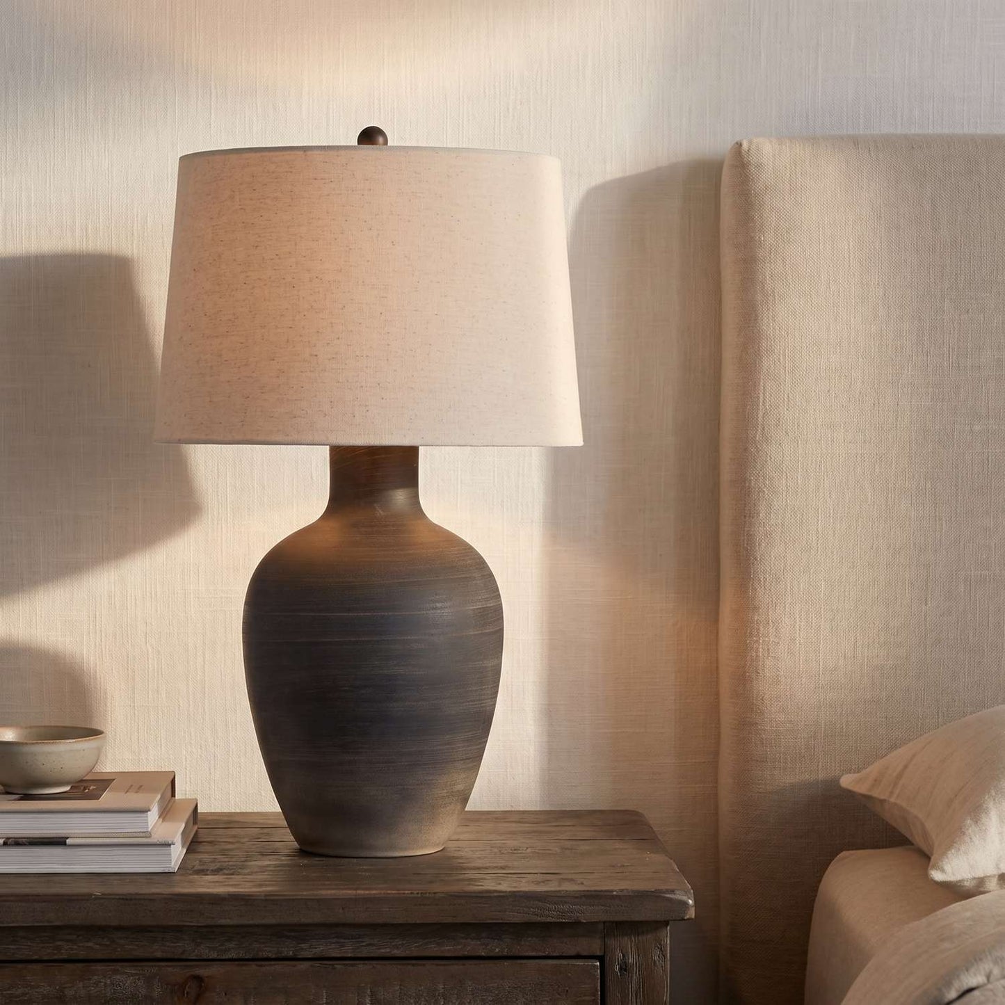 Volga Table Lamp - Main