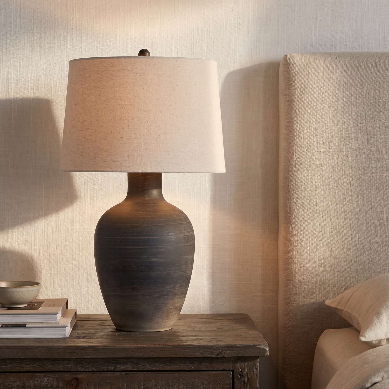 Volga Table Lamp - Main
