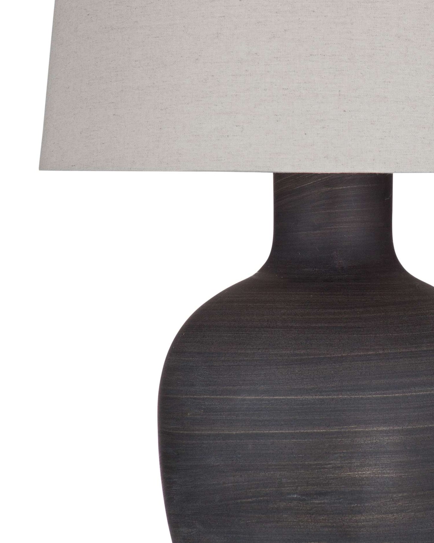 Volga Table Lamp - Additional