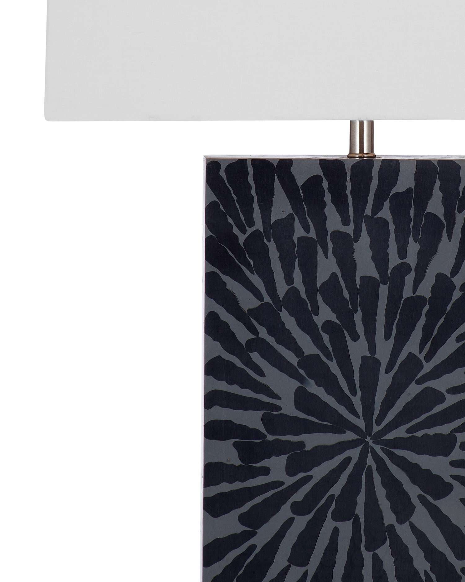Fleur Table Lamp - Detail