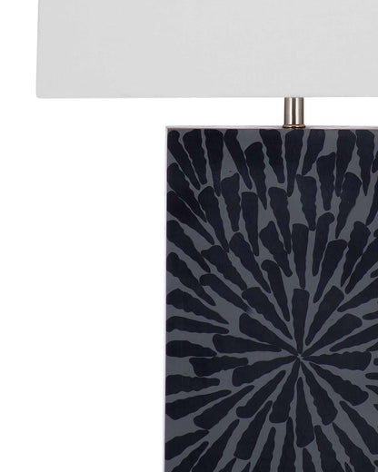 Fleur Table Lamp - Detail
