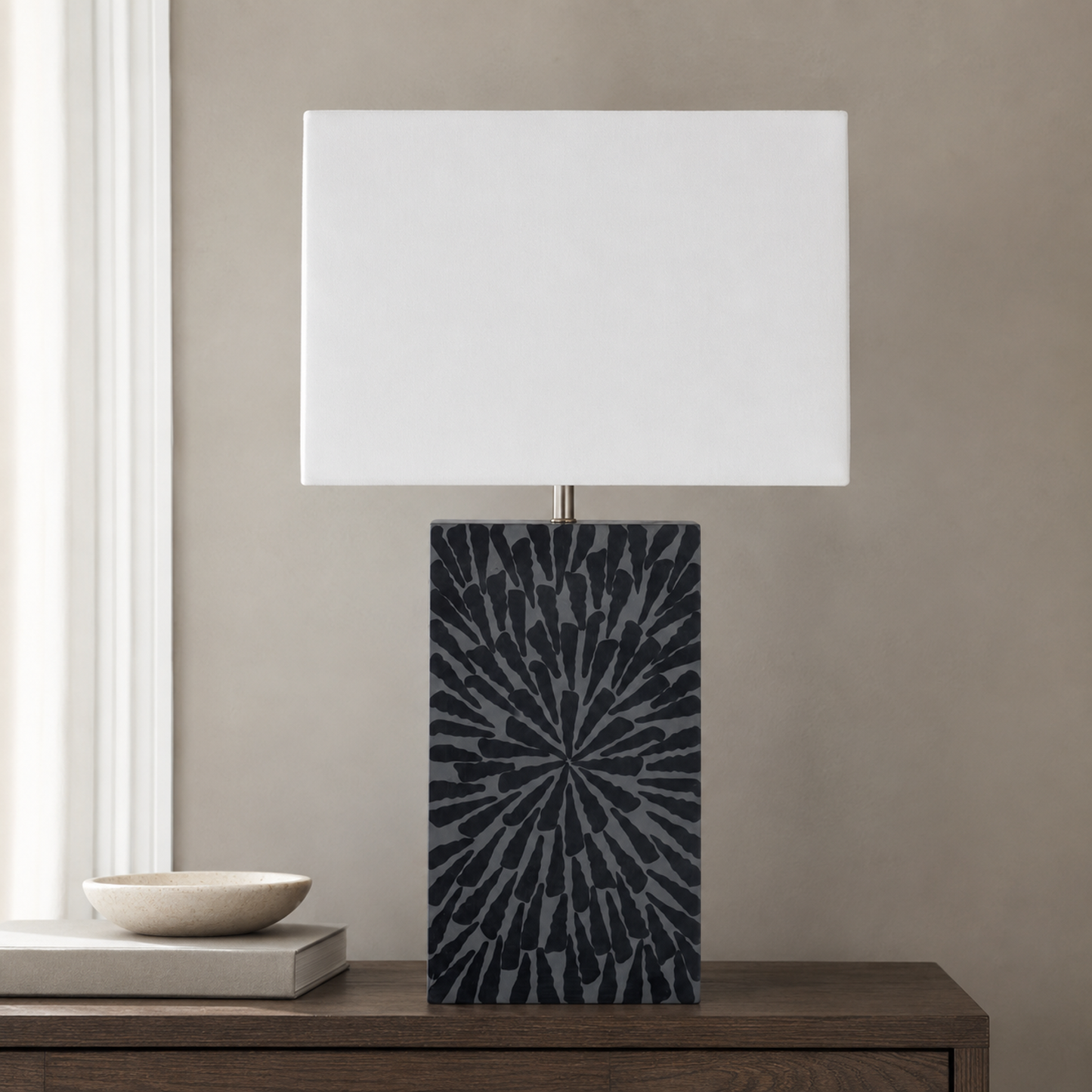 Fleur Table Lamp - Main