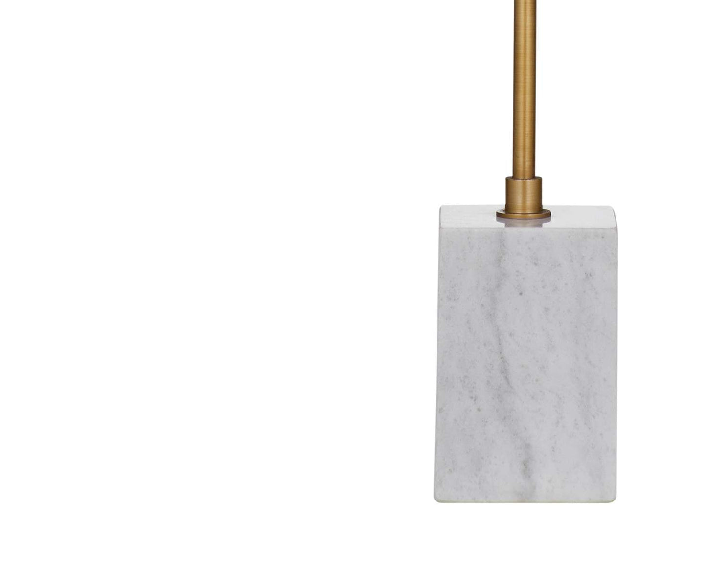 Gold Table Lamp - Additional