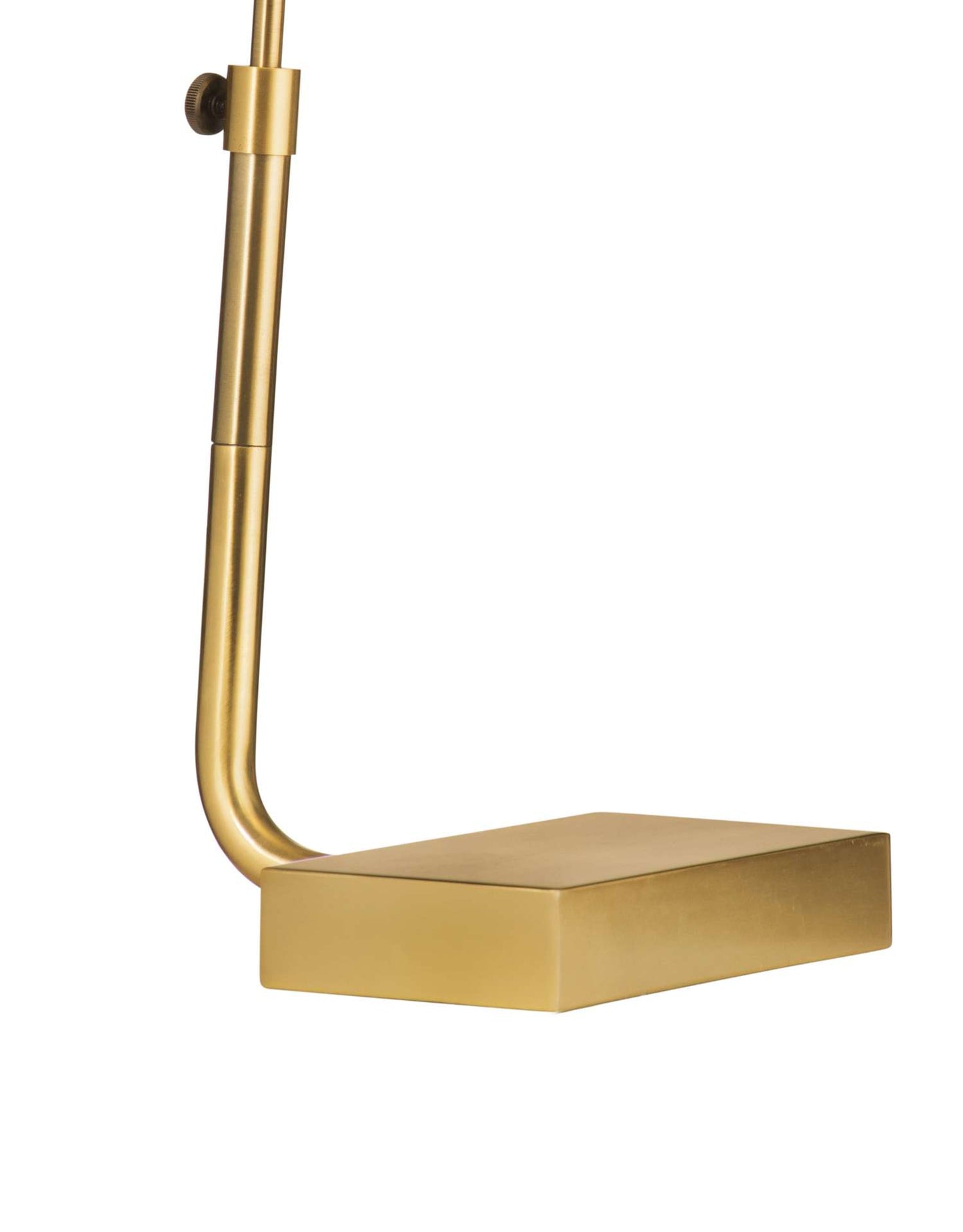 Golden Desk Lamp - Additional