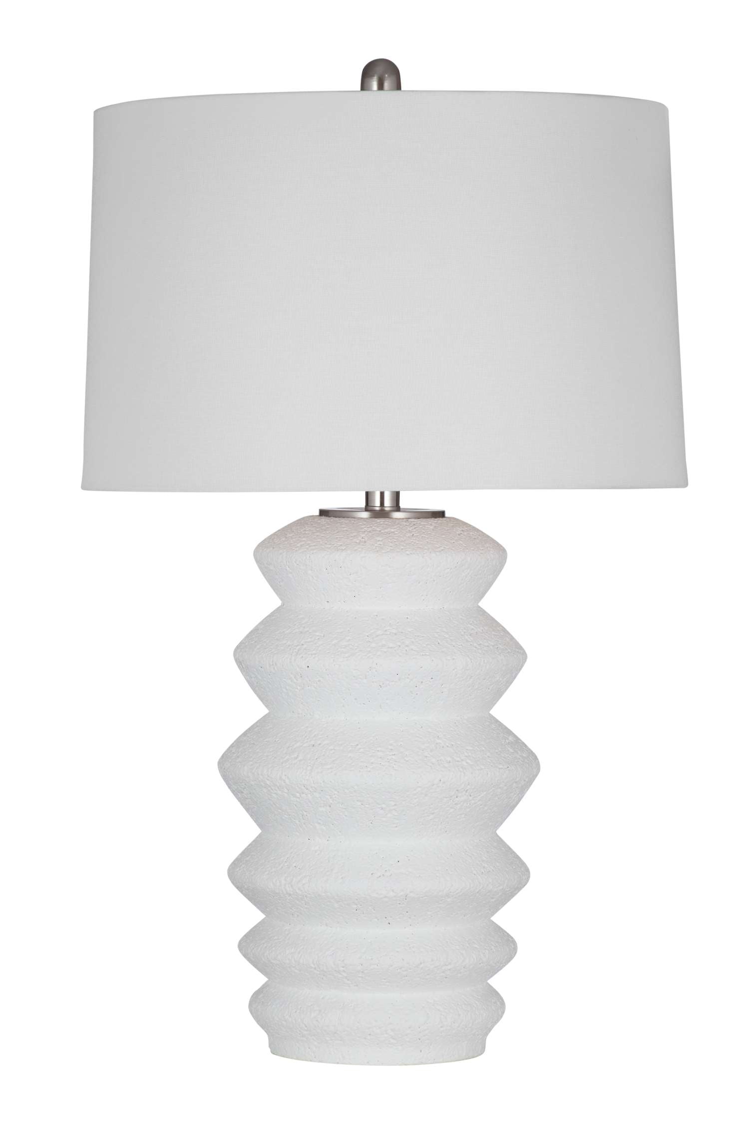 Hess Table Lamp - Straight On