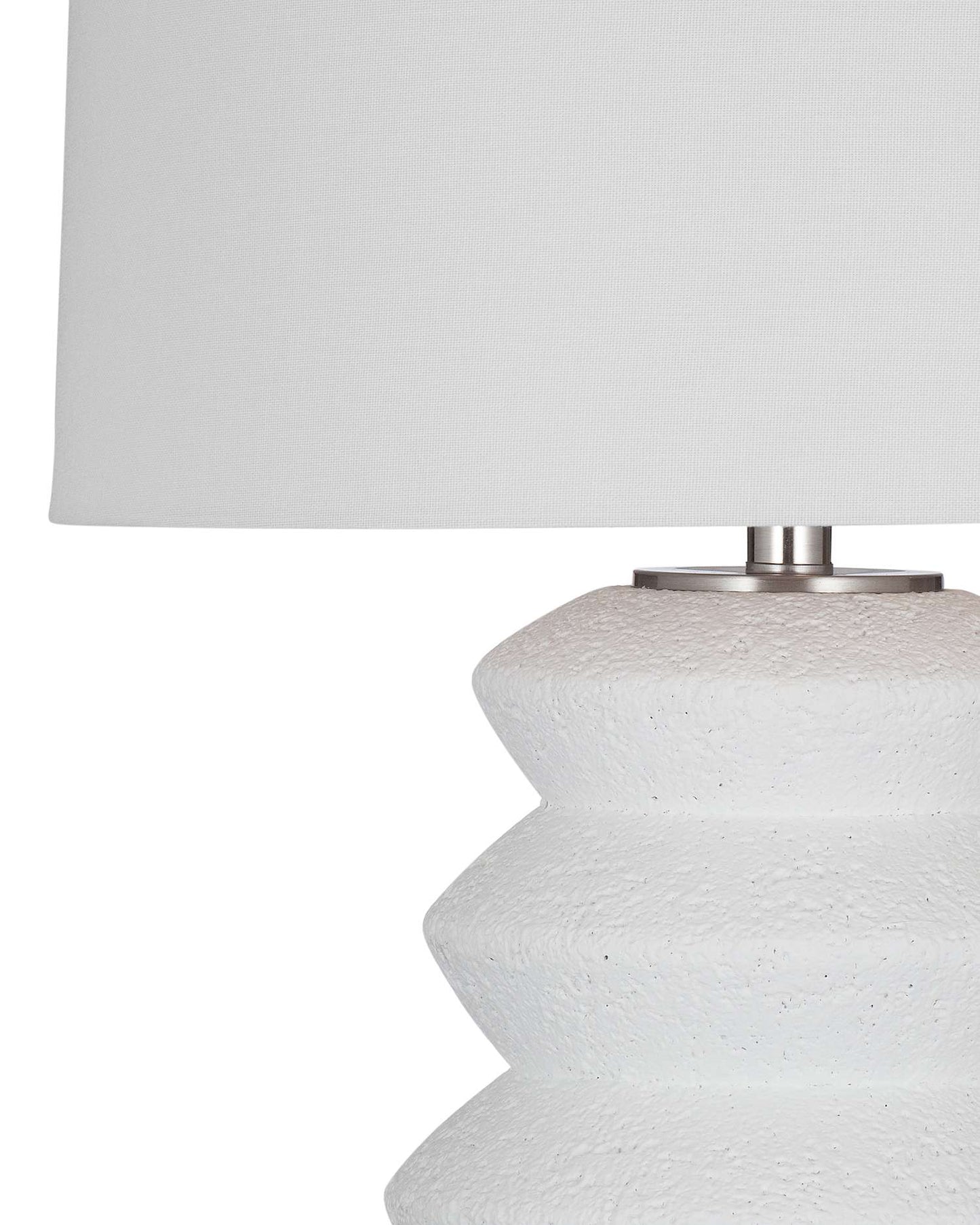 Hess Table Lamp - Detail