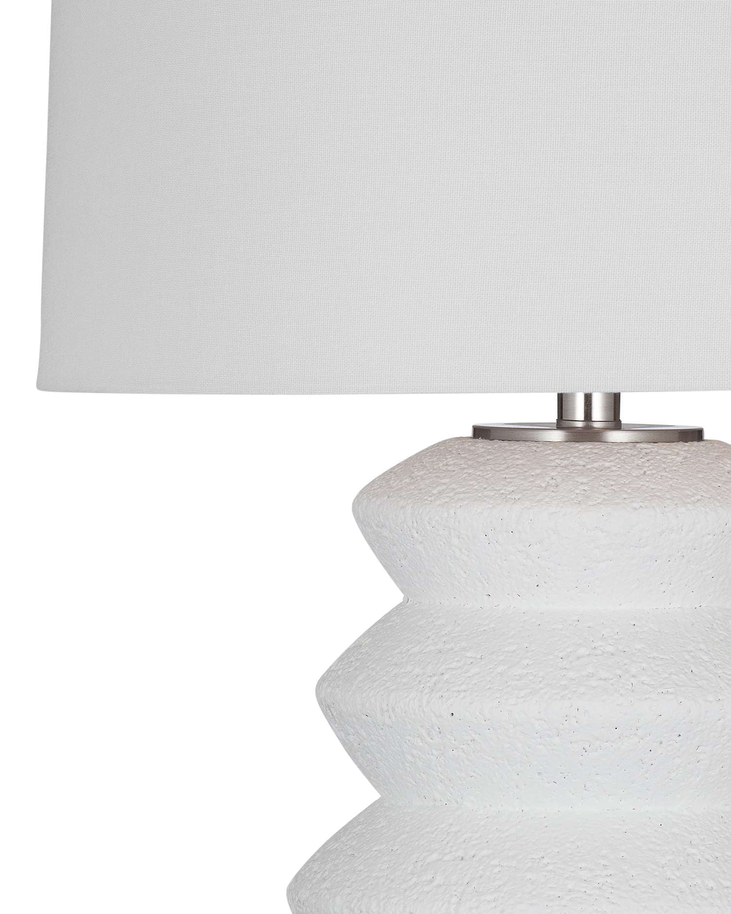 Hess Table Lamp - Detail