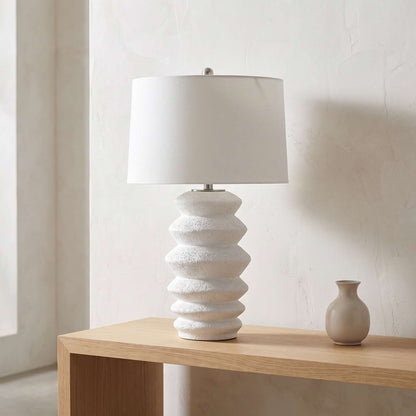 Hess Table Lamp - Main