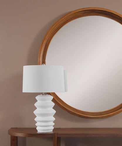 Hess Table Lamp - Room Scene