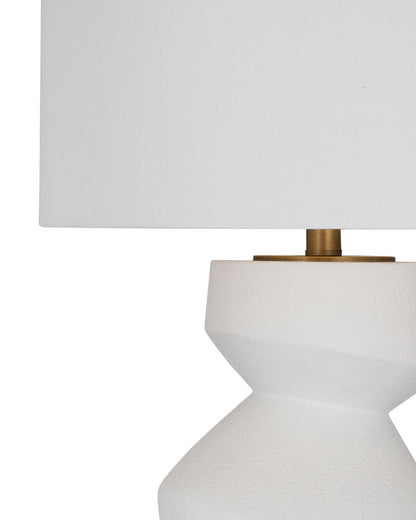 Helen Table Lamp - Detail
