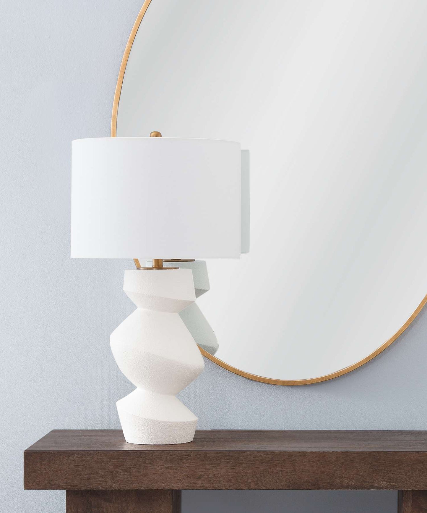 Helen Table Lamp - Room Scene