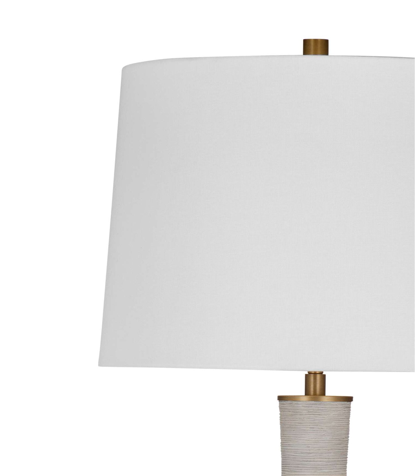 Ranier Table Lamp - Detail
