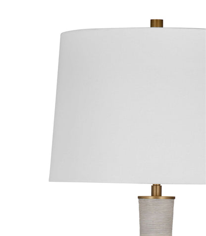 Ranier Table Lamp - Detail