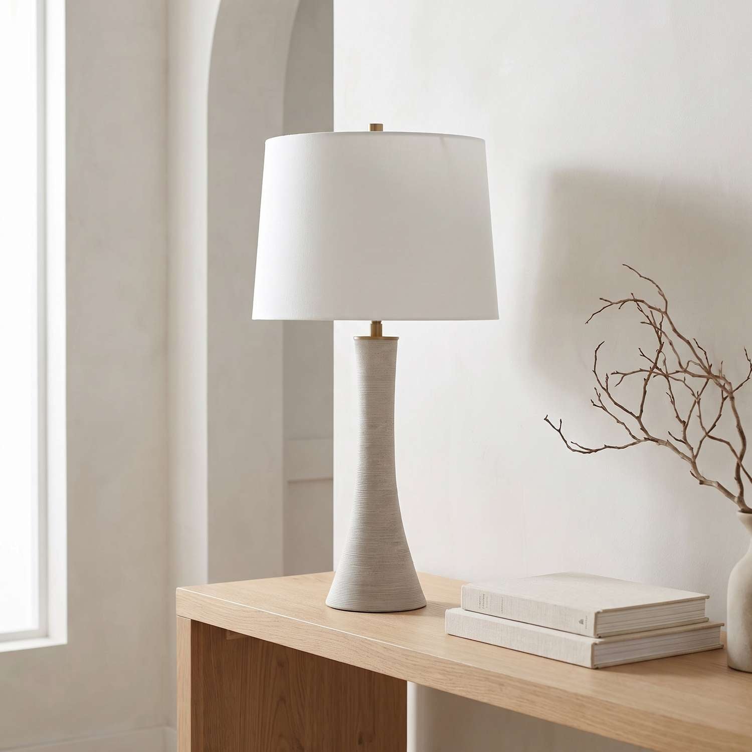 Ranier Table Lamp - Main