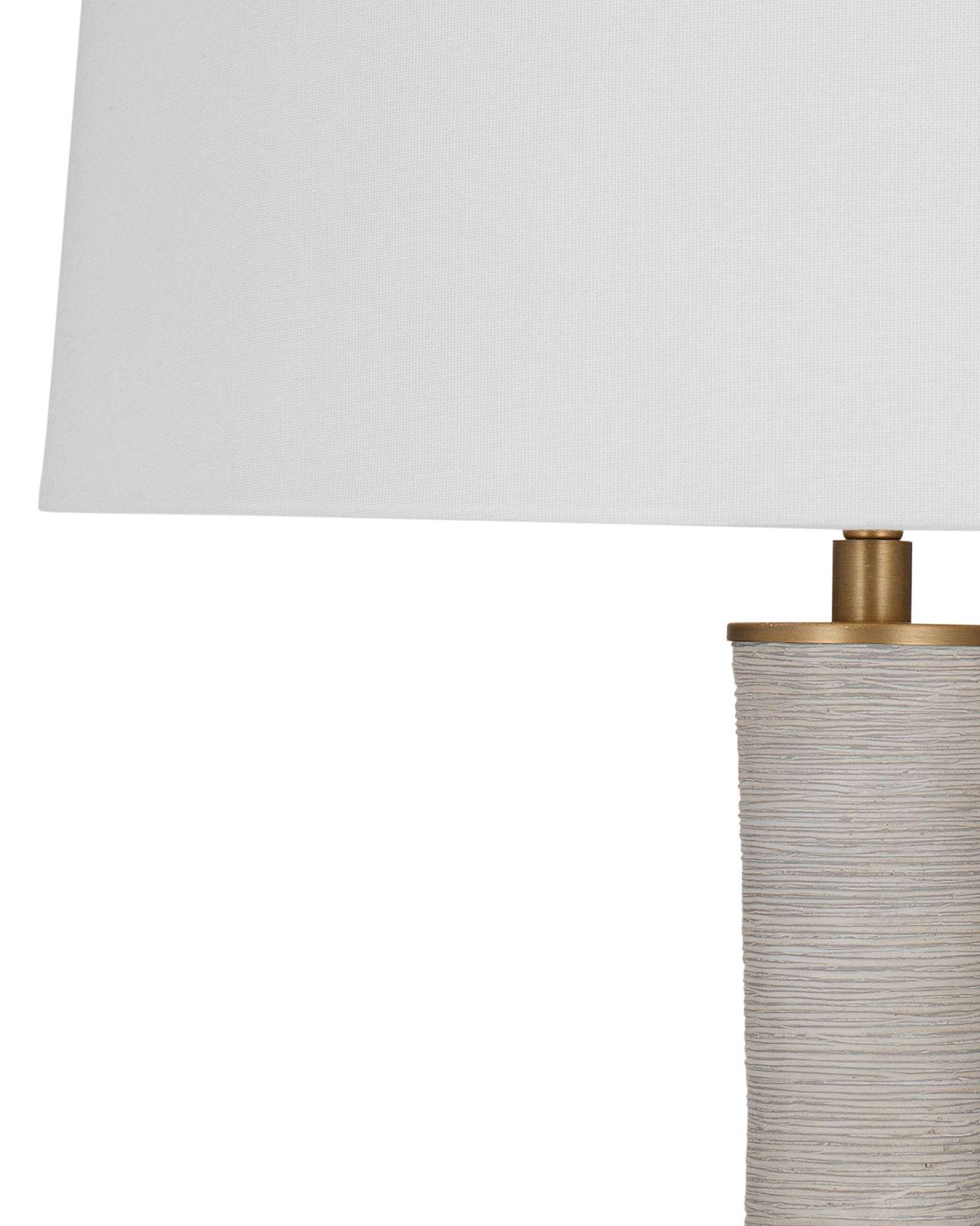 Ranier Table Lamp - Additional