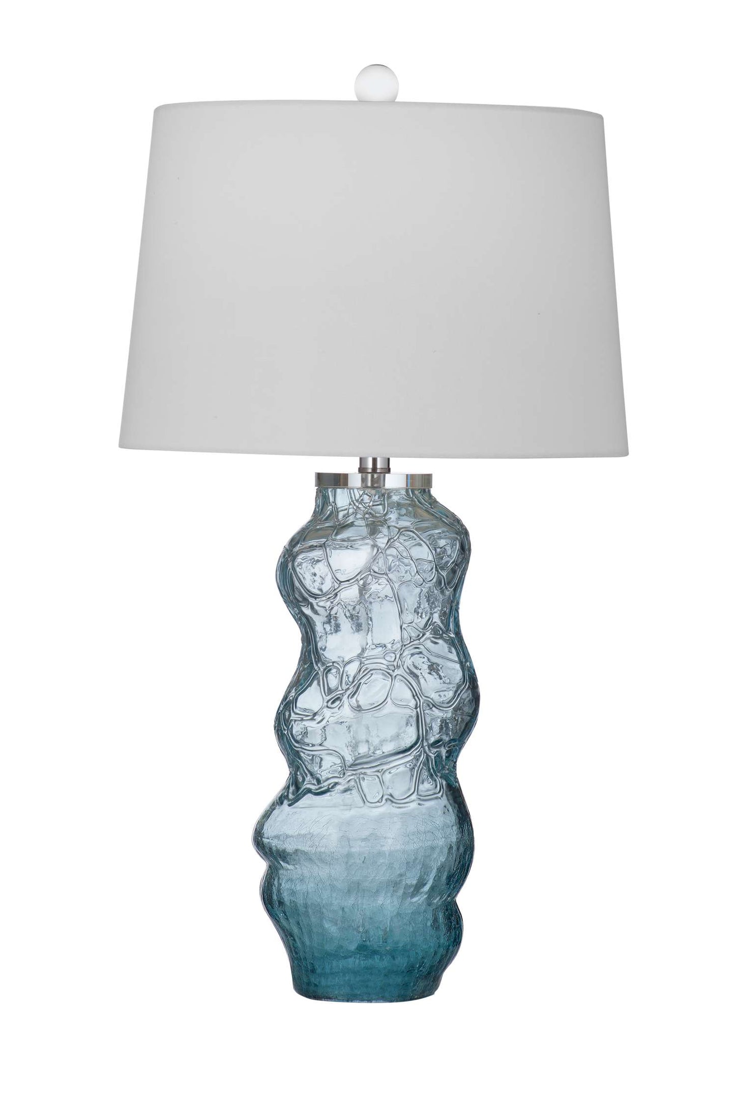 Atchison Table Lamp - Straight On