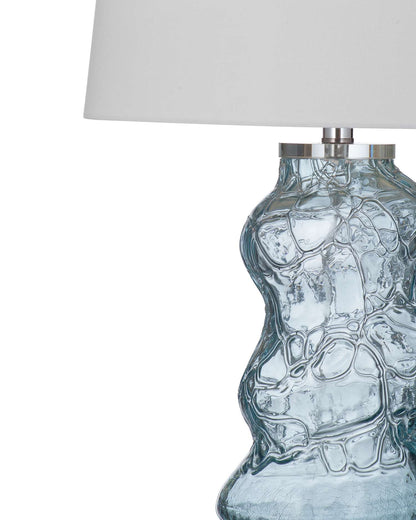 Atchison Table Lamp - Detail