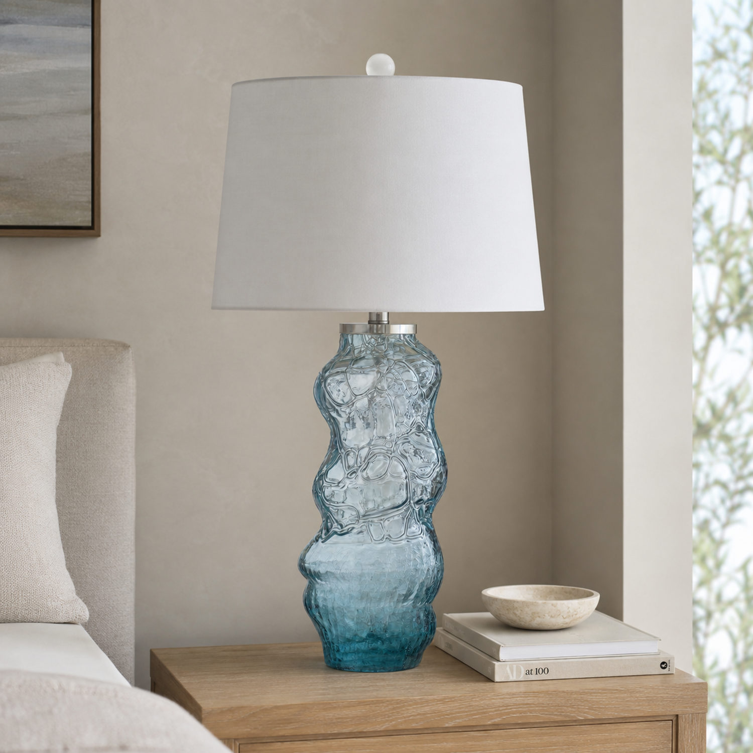 Atchison Table Lamp - Main