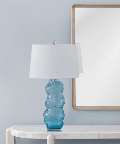Atchison Table Lamp - Room Scene