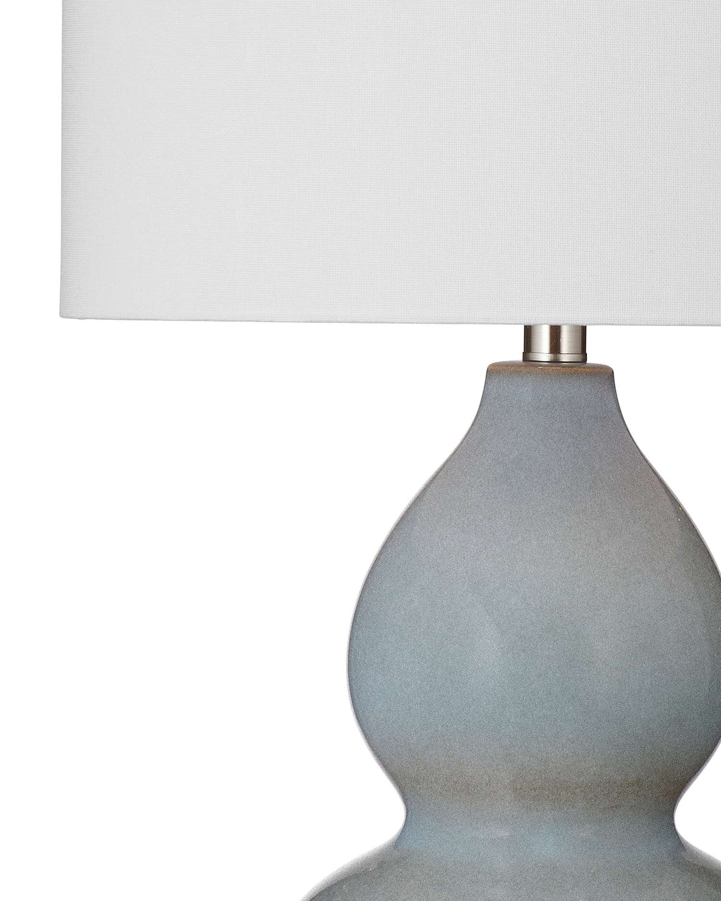 Glencoe Table Lamp - Detail