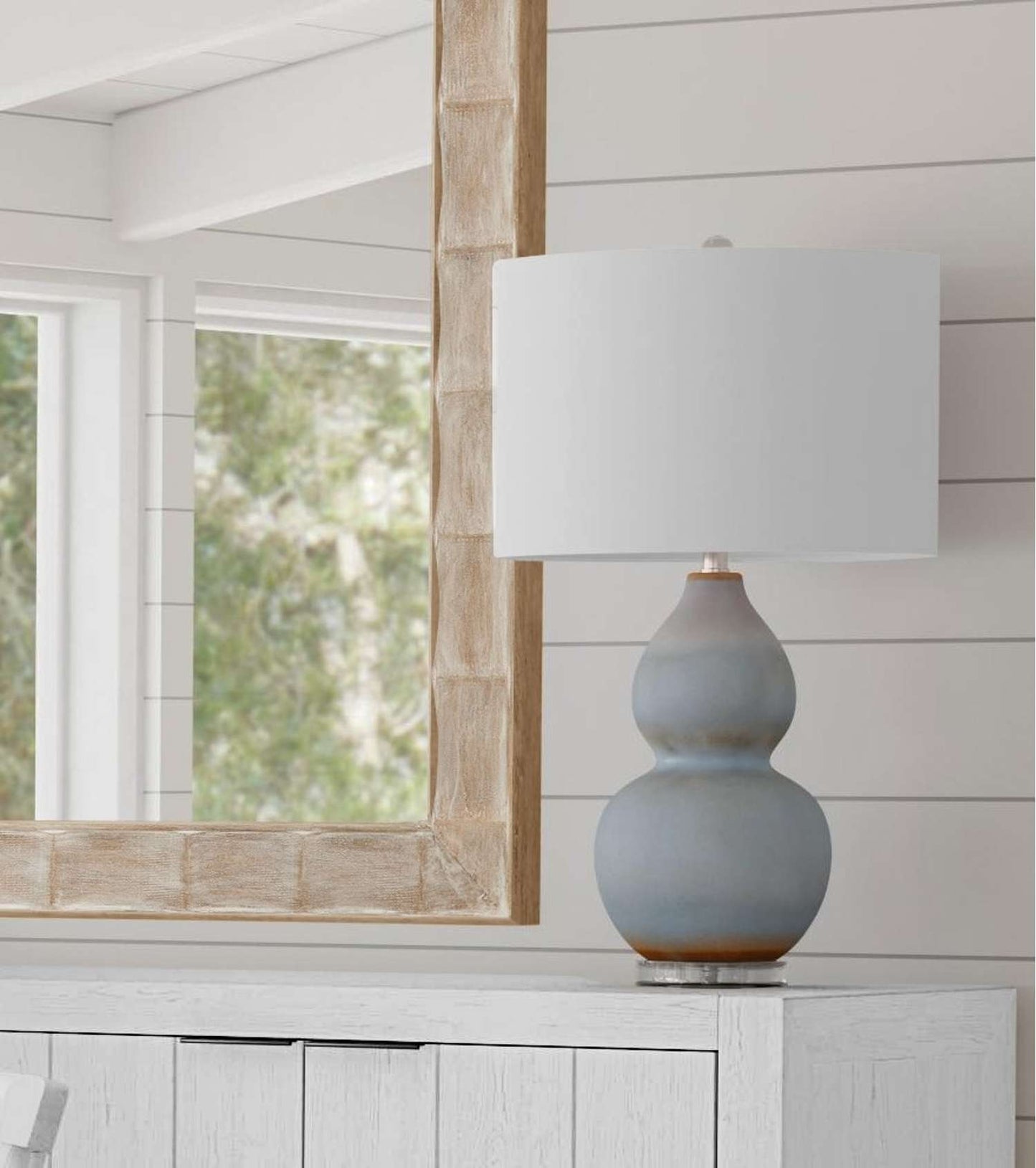 Glencoe Table Lamp - Room Scene