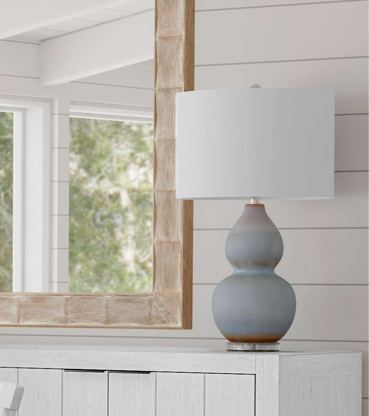 Glencoe Table Lamp - Room Scene