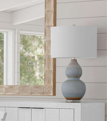 Glencoe Table Lamp - Room Scene