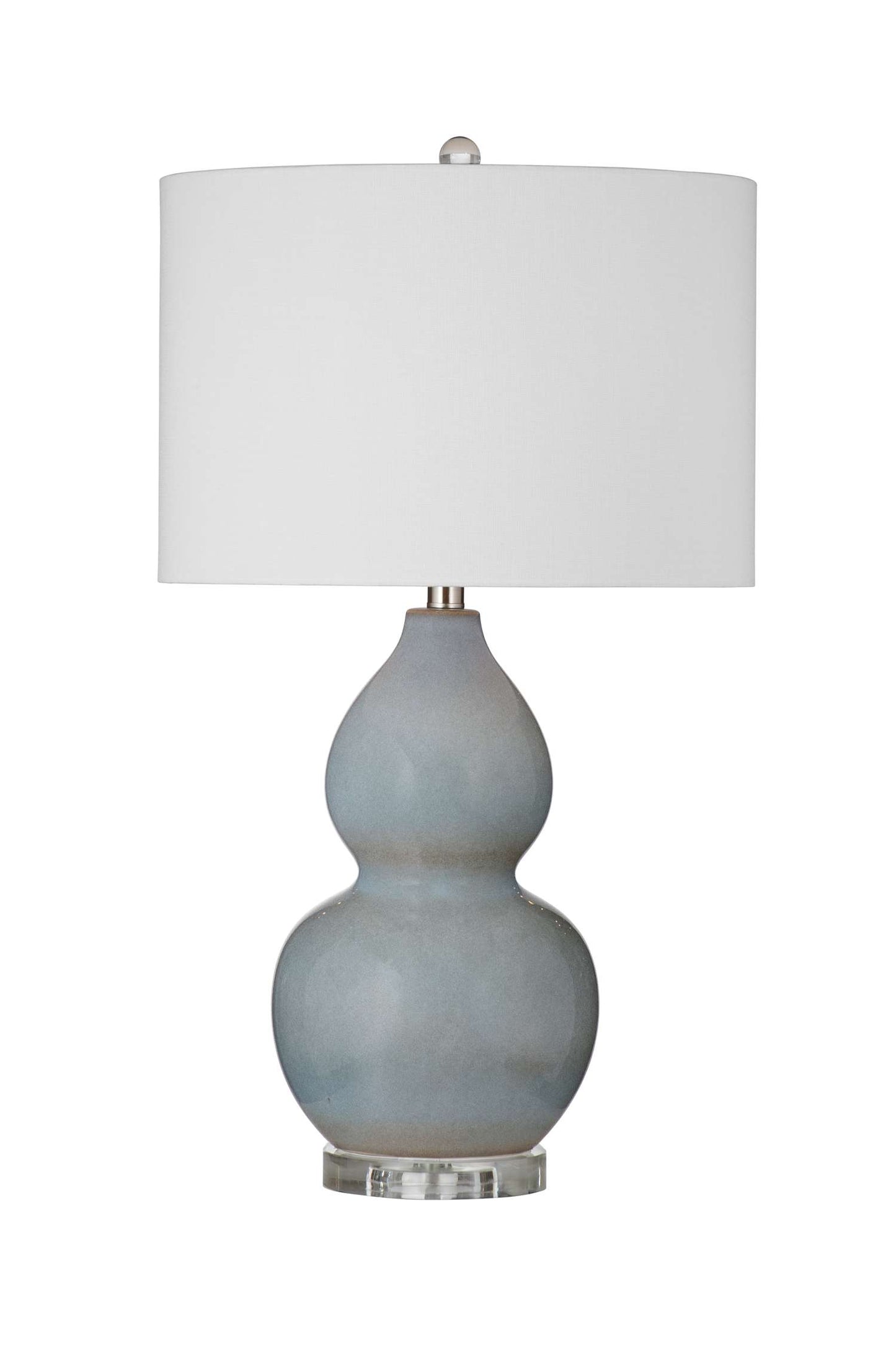 Glencoe Table Lamp - Straight On