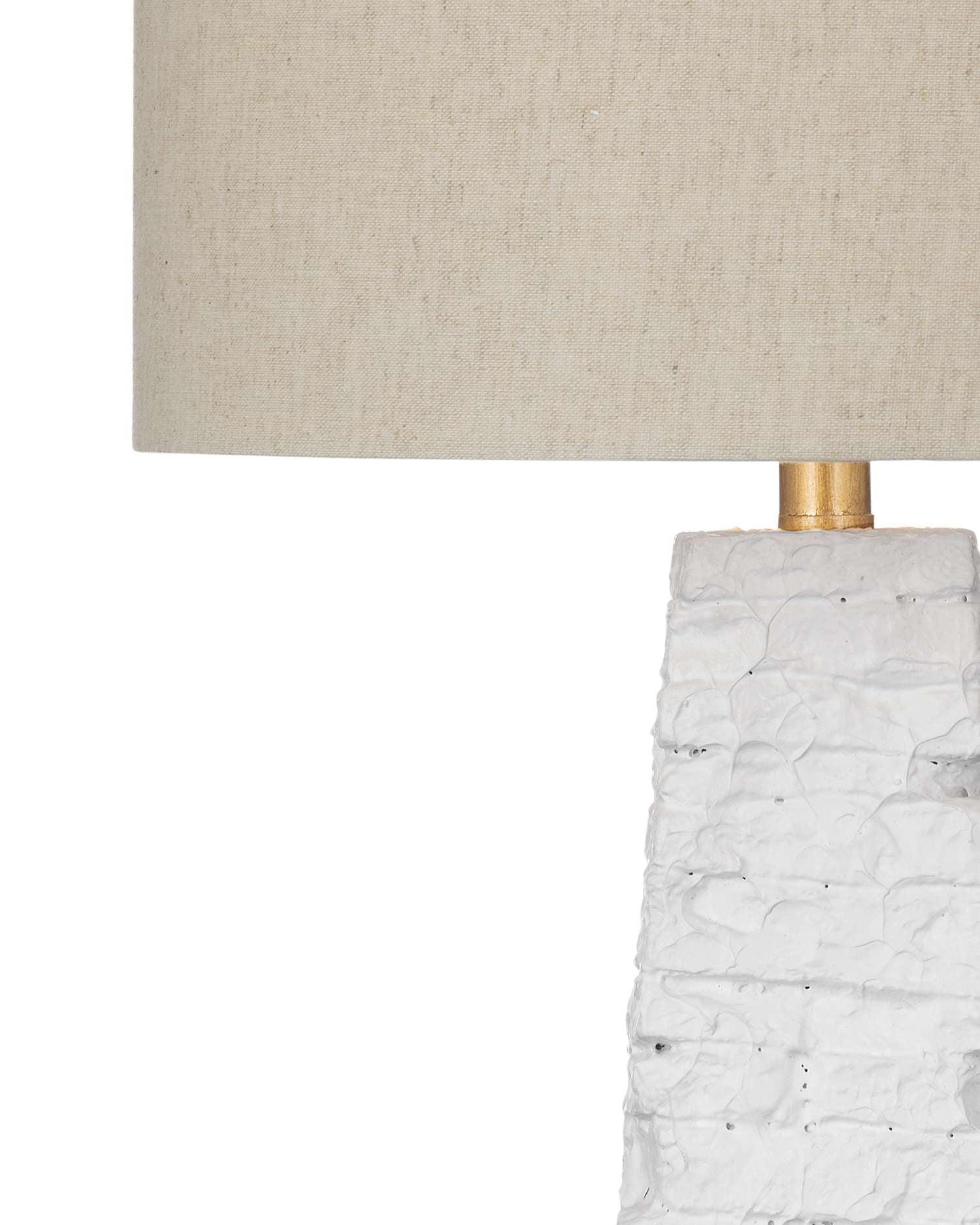 Comoros Table Lamp - Detail