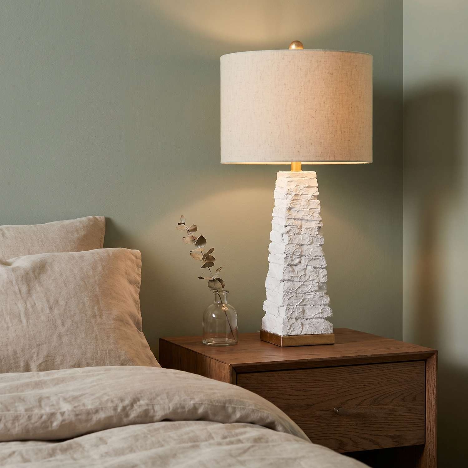 Comoros Table Lamp - Main
