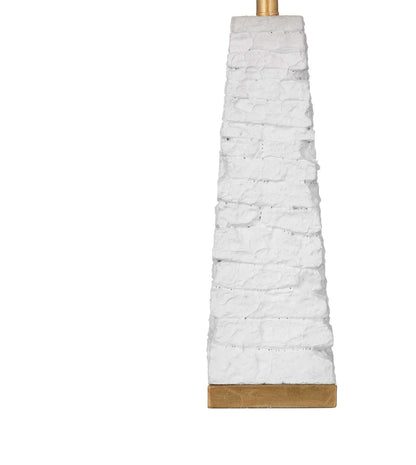 Comoros Table Lamp - Additional