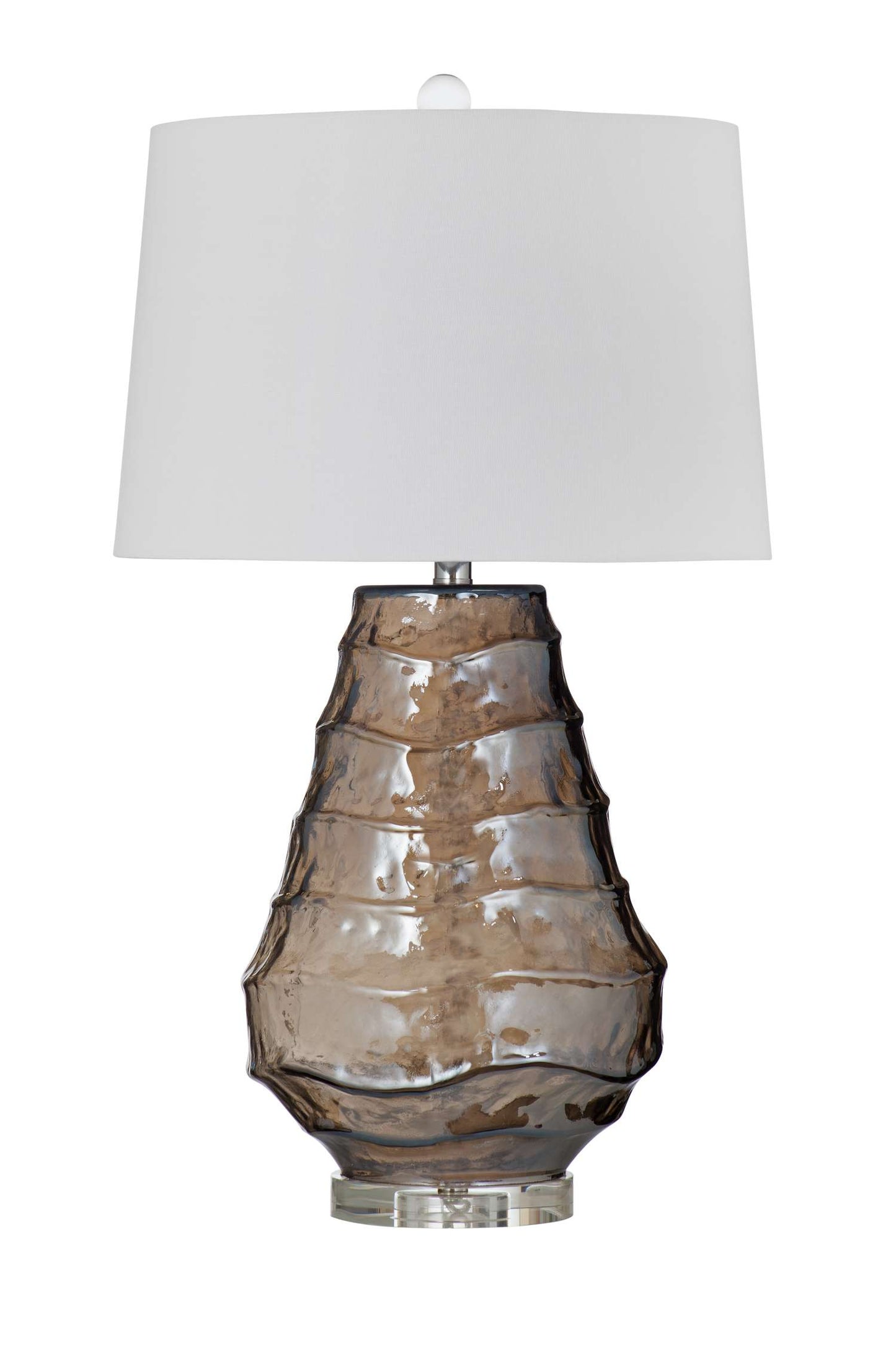 Monaco Table Lamp - Straight On