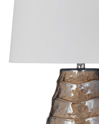 Monaco Table Lamp - Detail
