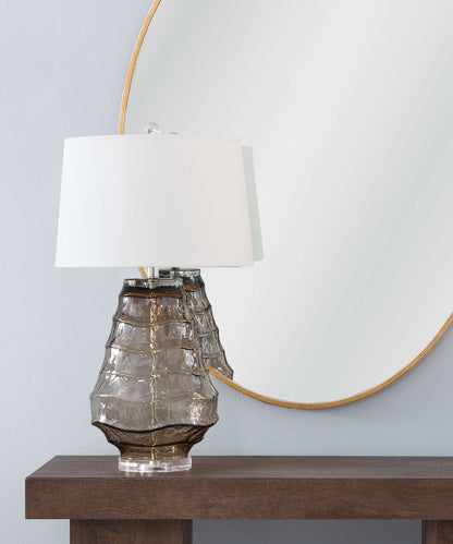 Monaco Table Lamp - Room Scene