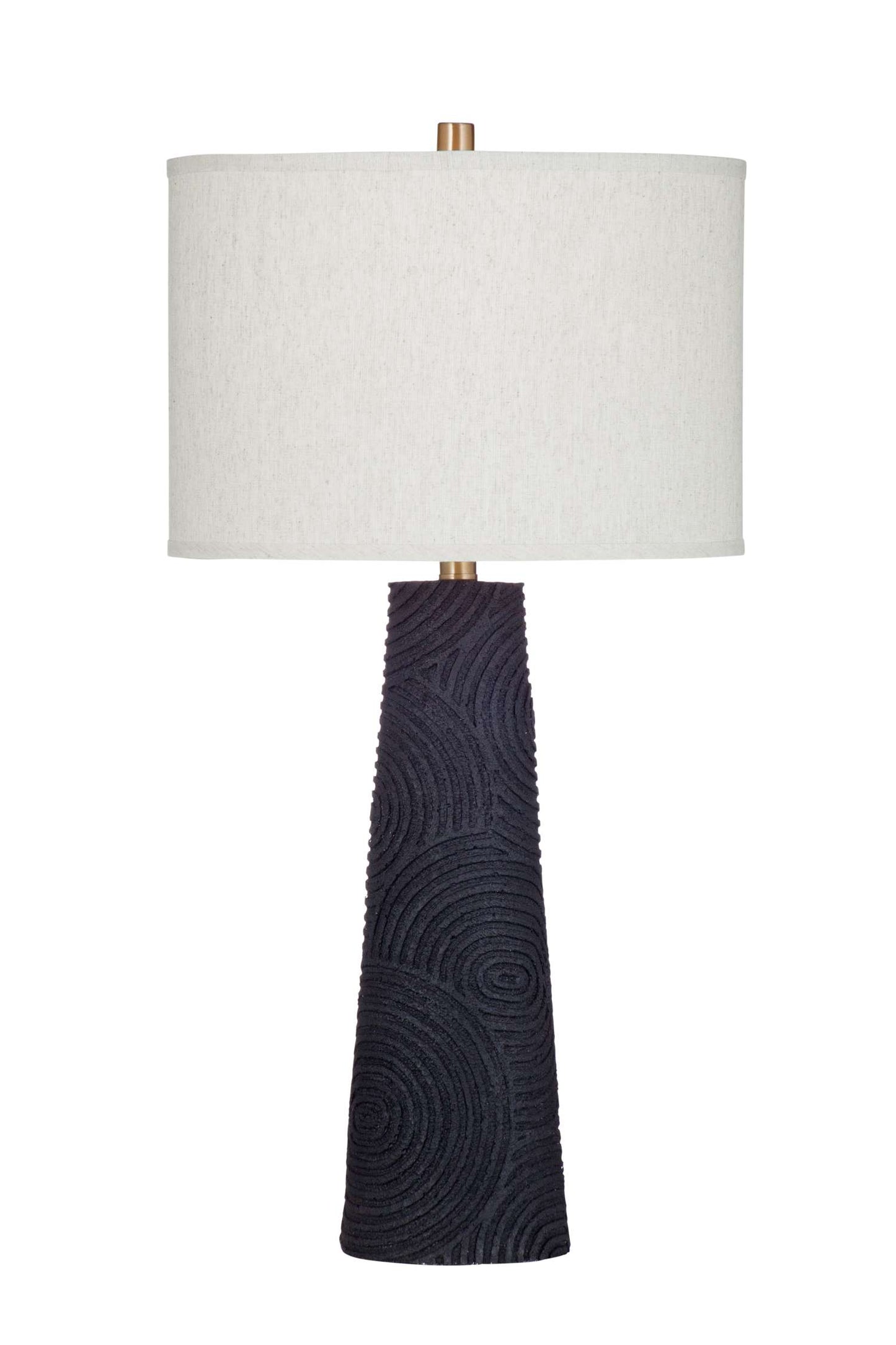 Merrick Table Lamp - Straight On