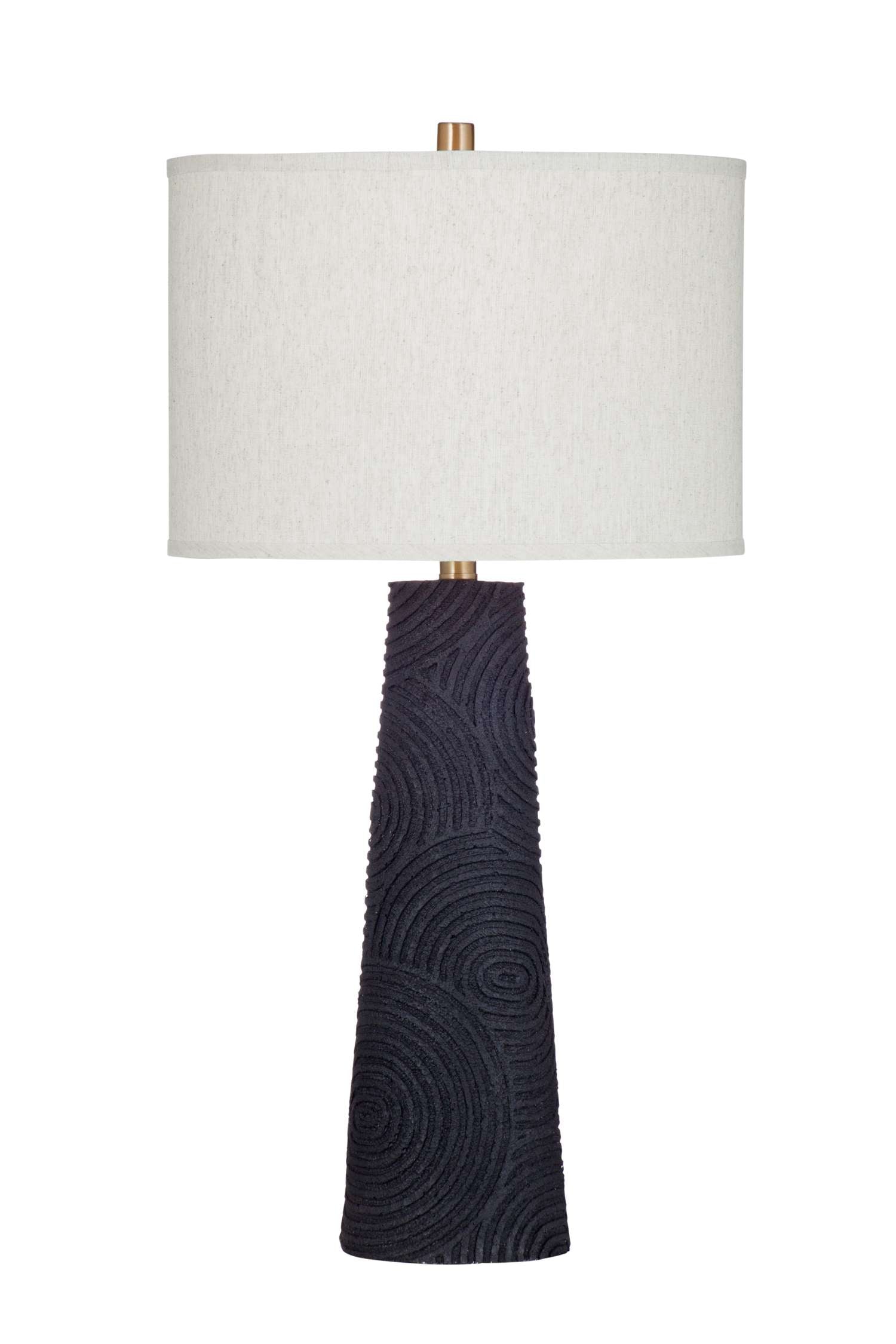 Merrick Table Lamp - Straight On
