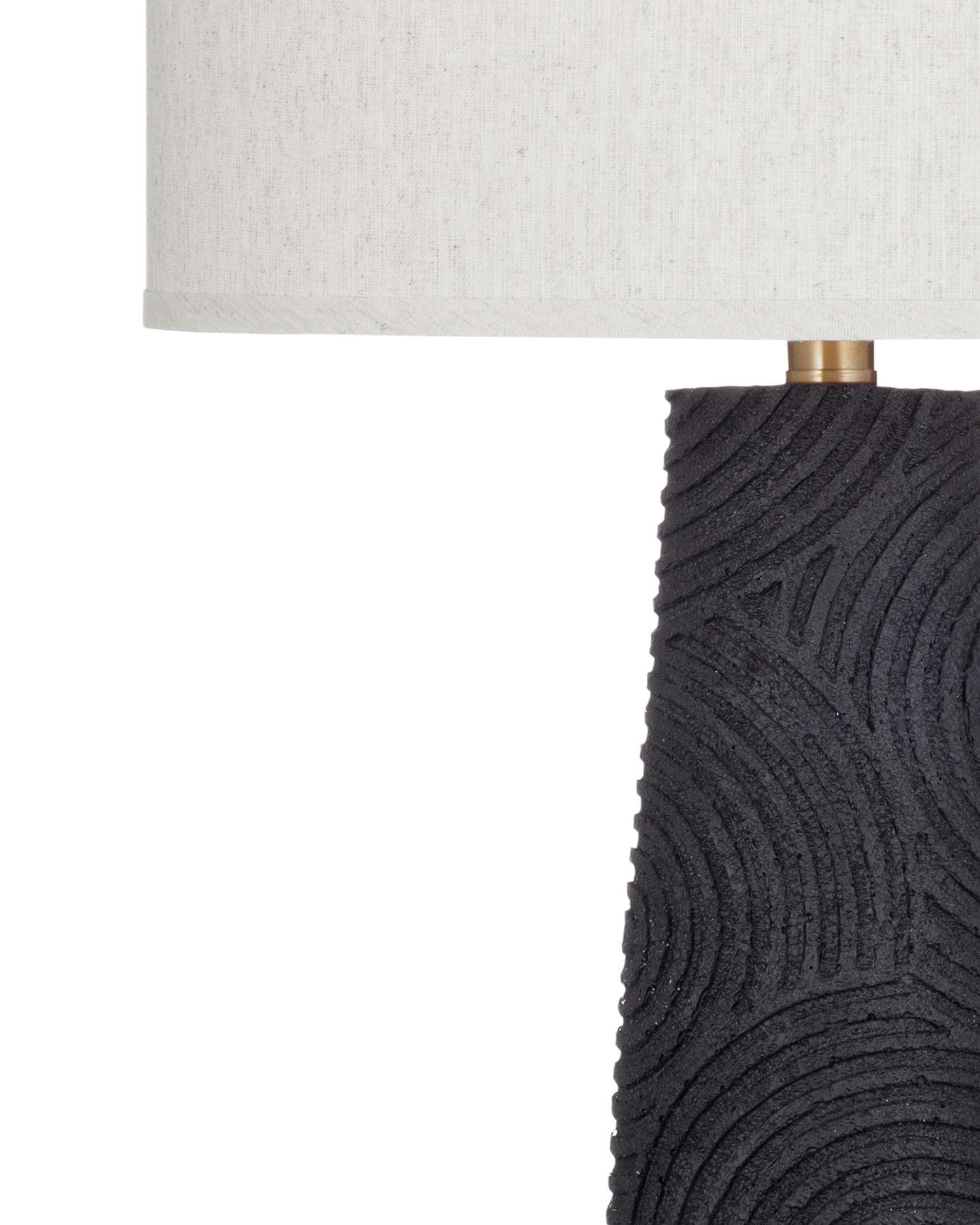 Merrick Table Lamp - Detail