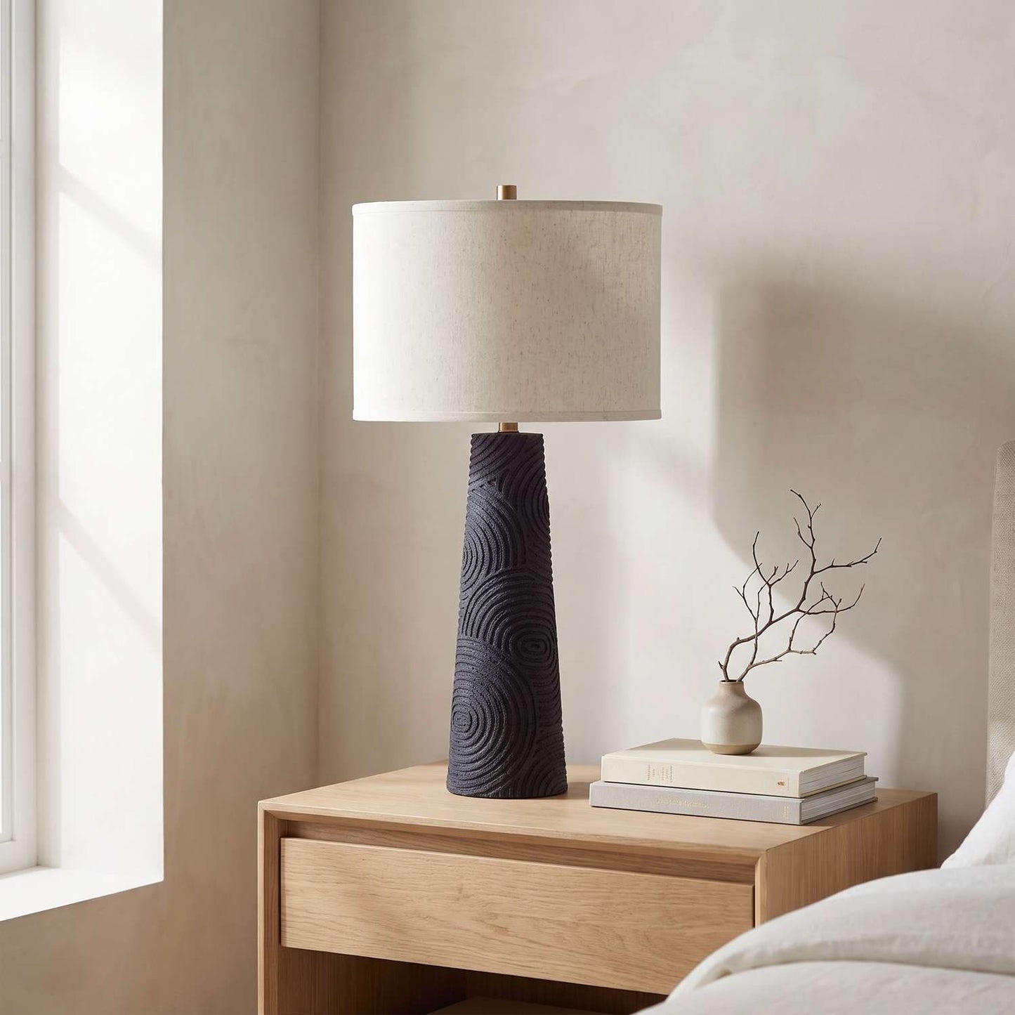 Merrick Table Lamp - Main