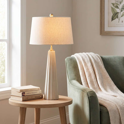 Wythe Table Lamp - Main