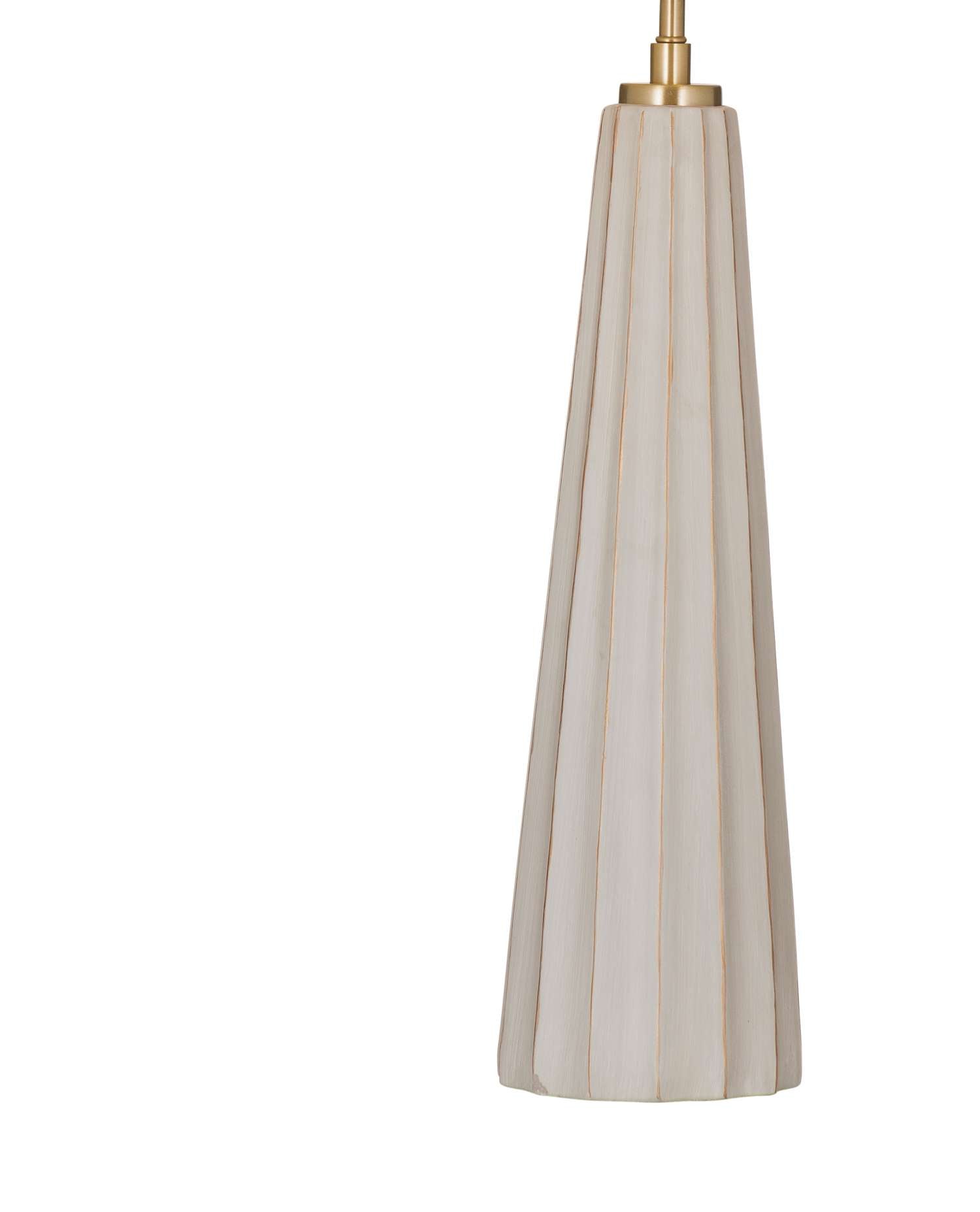 Wythe Table Lamp - Additional