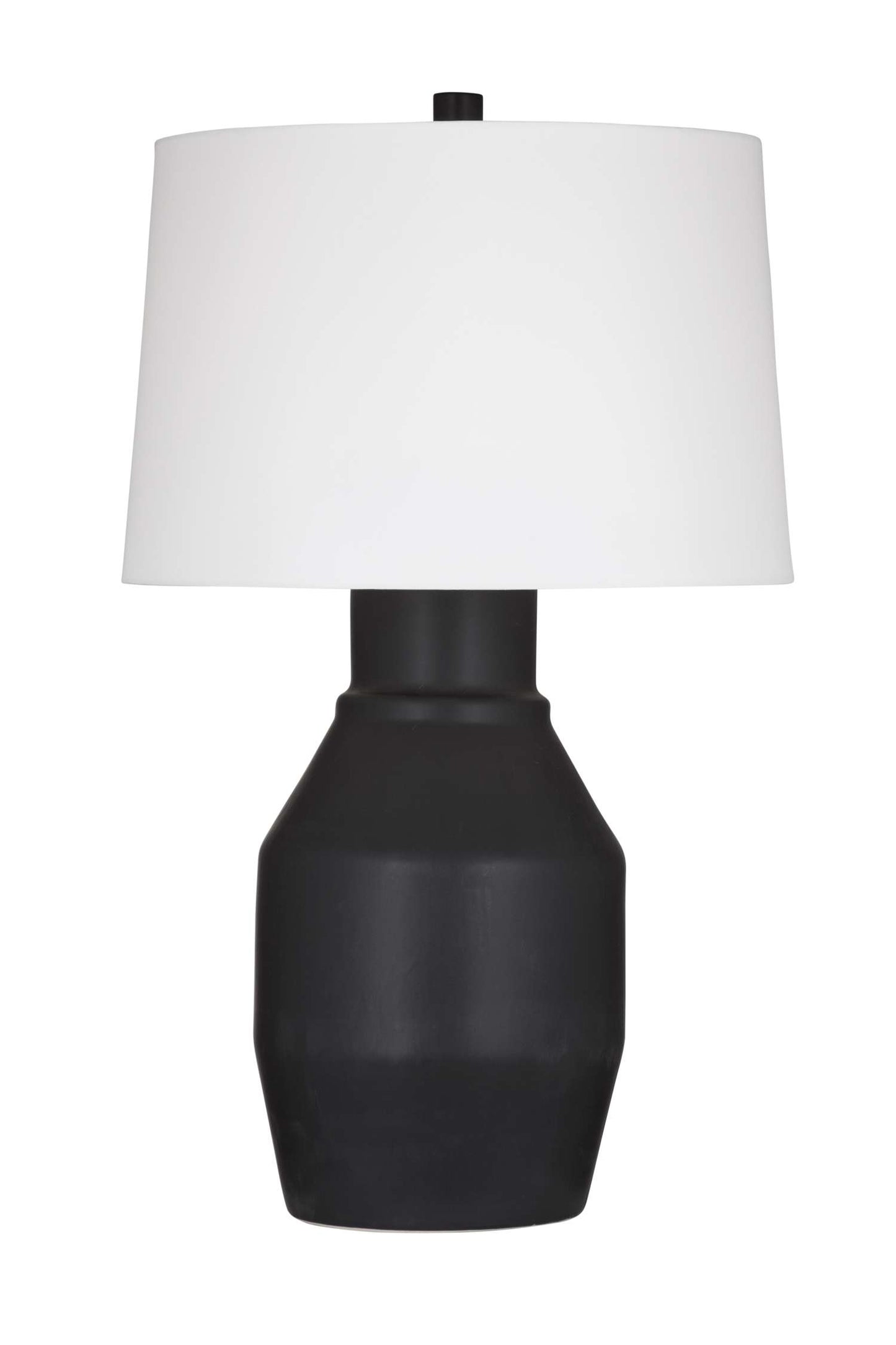 Lowndes Table Lamp - Straight On