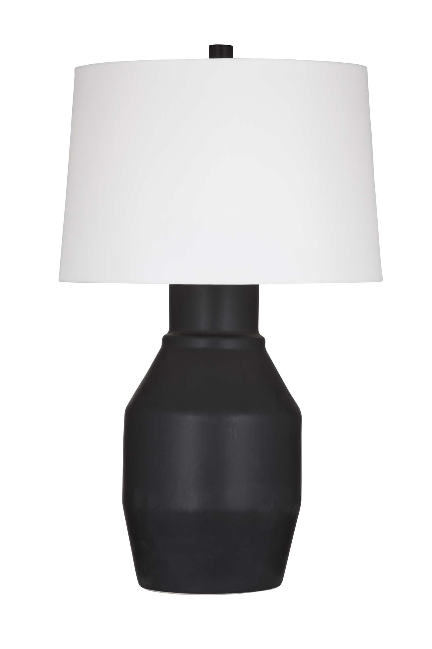 Lowndes Table Lamp - Straight On