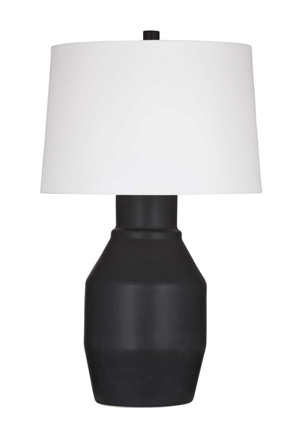 Lowndes Table Lamp - Straight On